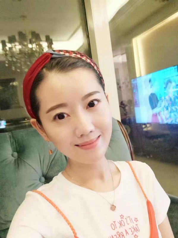 小河的第二张照片--银川相亲服务中心