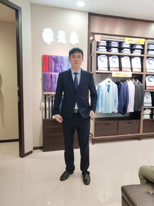 爱的第一张照片--银川相亲服务中心