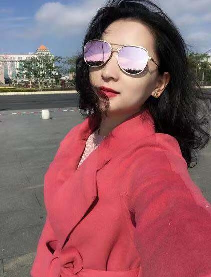 初恋栀子花的第一张照片--银川相亲服务中心
