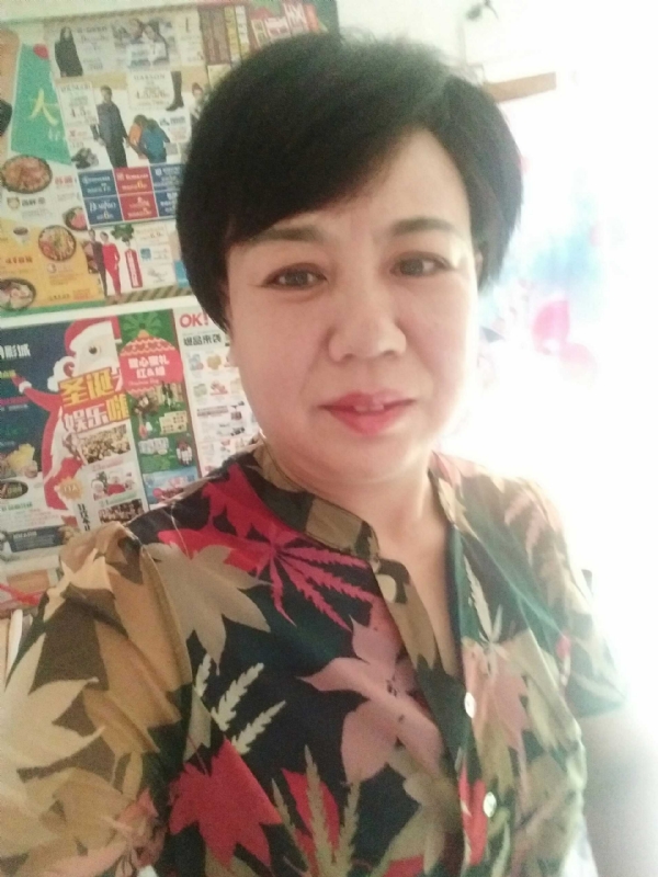 善解人意的第一张照片--银川相亲服务中心