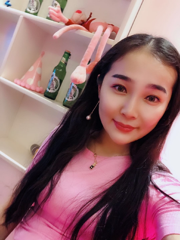 李雨菲的第一张照片--银川相亲服务中心