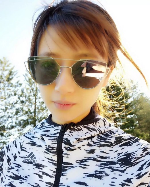 颖儿的第一张照片--银川相亲服务中心