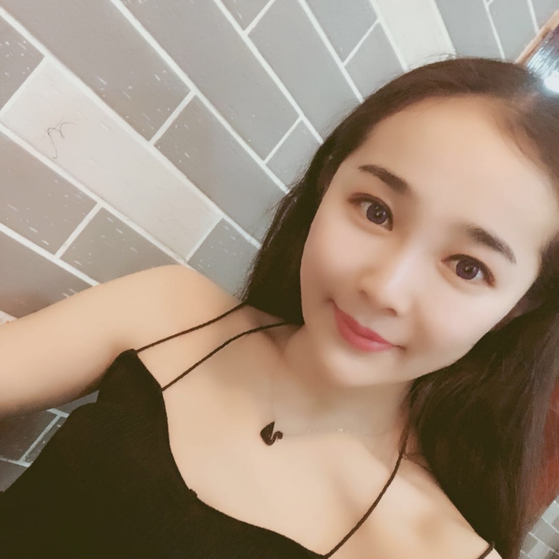 诗琪的第一张照片--银川相亲服务中心