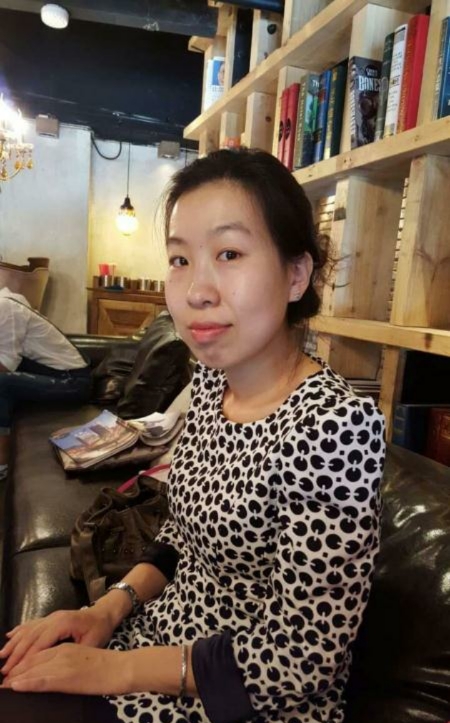xu的第一张照片--银川相亲服务中心