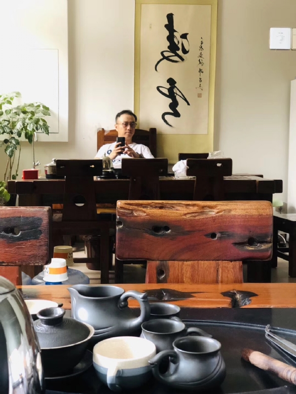 陳sir的第一张照片--银川相亲服务中心