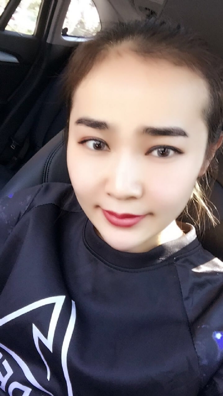 薇薇123的第二张照片--银川相亲服务中心
