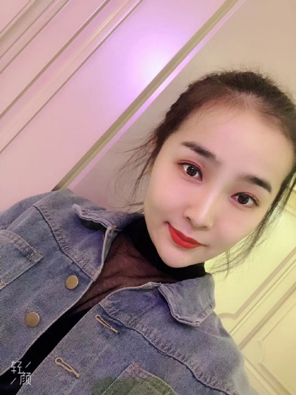 陈曦呀的第一张照片--银川相亲服务中心
