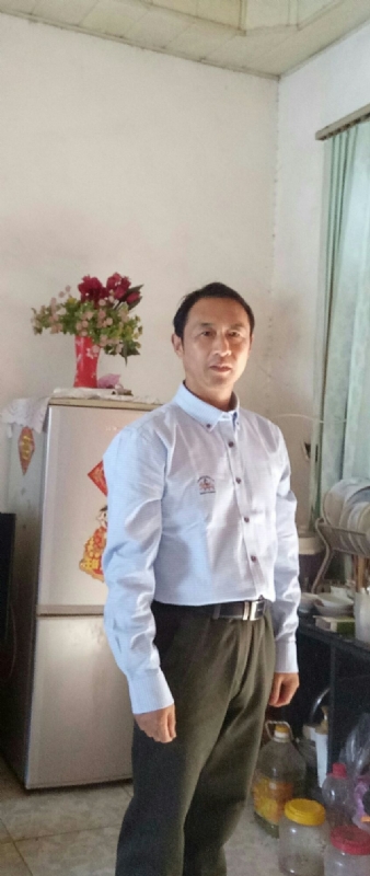 明月的第一张照片--银川相亲服务中心