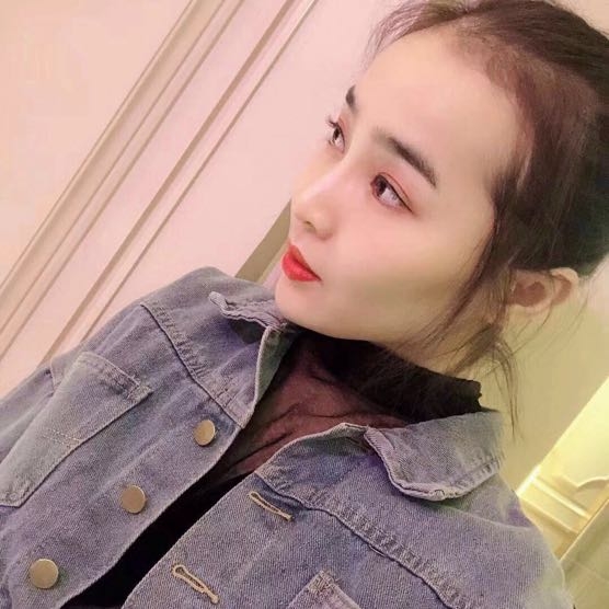 温柔悦的第一张照片--银川相亲服务中心