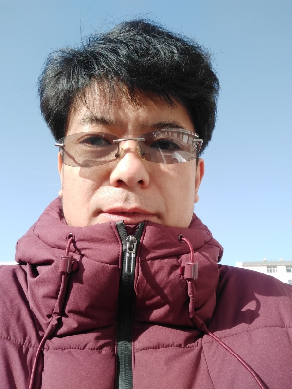 一生随缘的第一张照片--银川相亲服务中心
