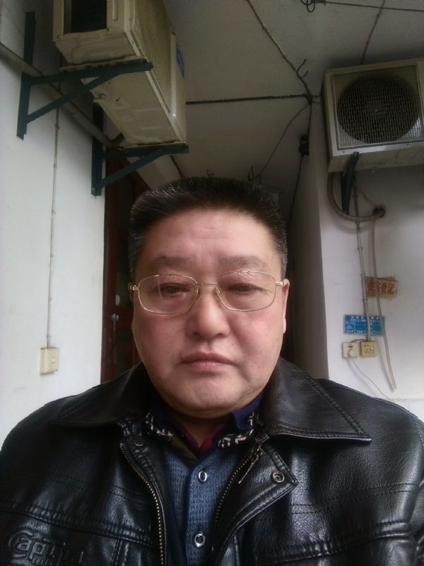 金泰的第一张照片--银川相亲服务中心