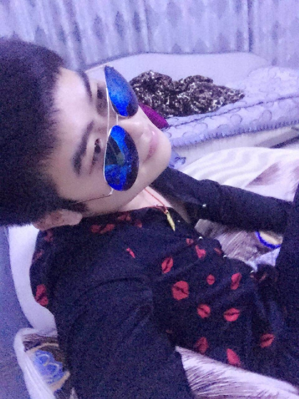 张小嫌的第一张照片--银川相亲服务中心