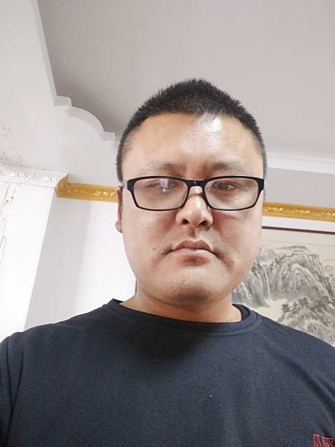 永不言败的第一张照片--银川相亲服务中心