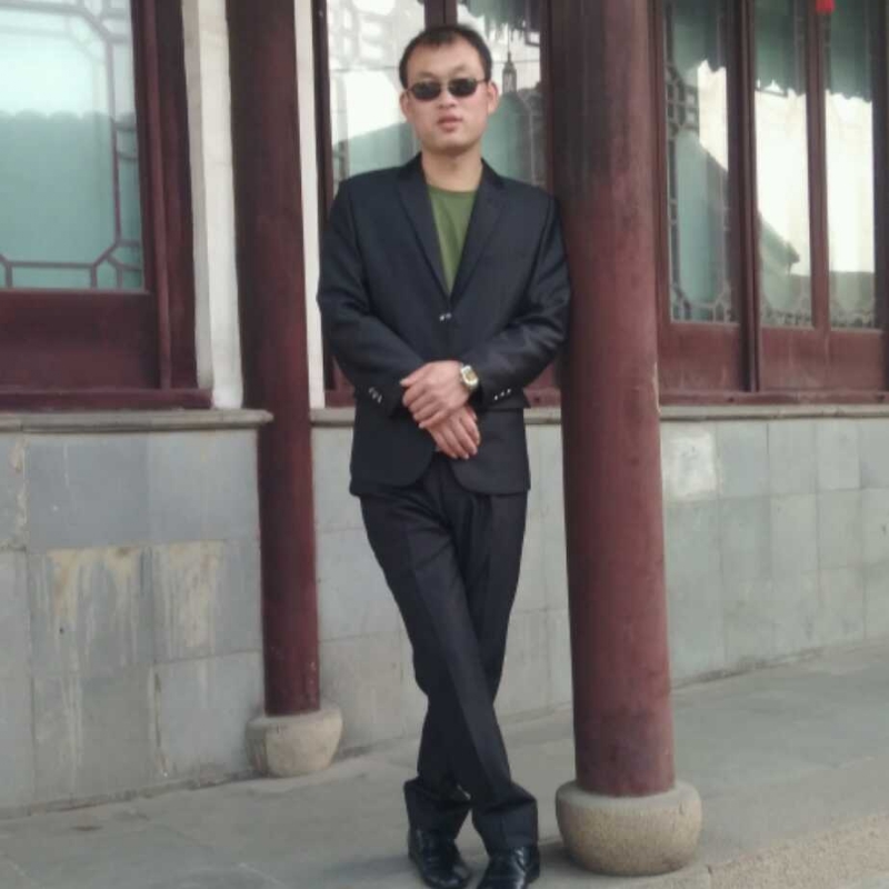 缘分的第一张照片--银川相亲服务中心