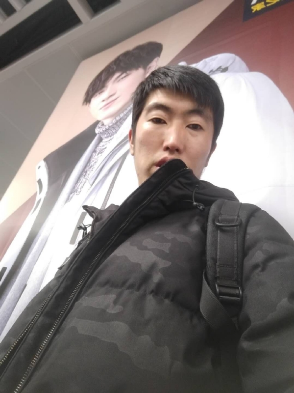 siyuan的第二张照片--银川相亲服务中心