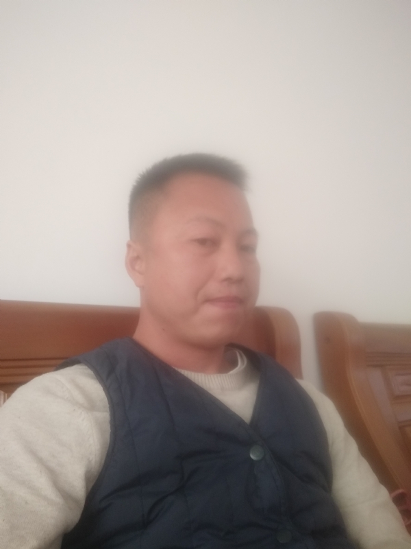 只对你好的第一张照片--银川相亲服务中心
