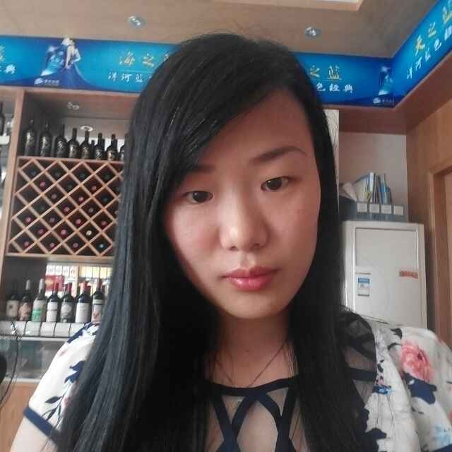 风铃的第一张照片--银川相亲服务中心