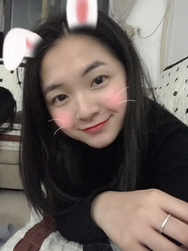 喵小姐的第一张照片--银川相亲服务中心