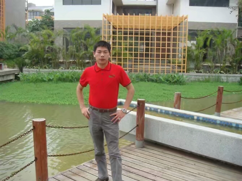 热情的土豆的第一张照片--银川相亲服务中心