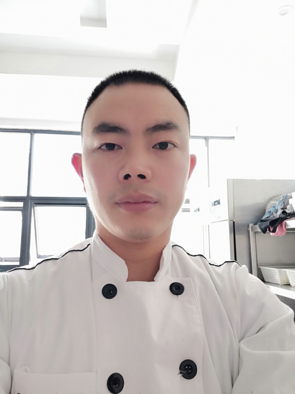 剑客段狼的第一张照片--银川相亲服务中心