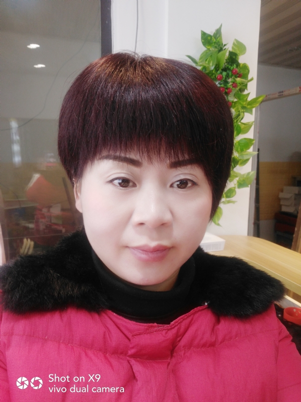 牵手到老的第一张照片--银川相亲服务中心