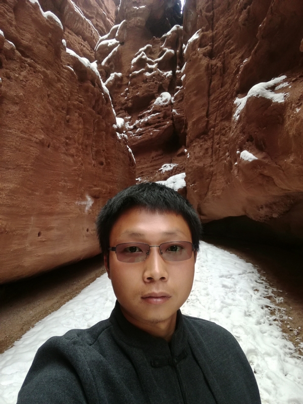 风潇潇的第一张照片--银川相亲服务中心