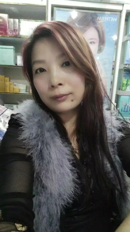 胡静的第三张照片--银川相亲服务中心
