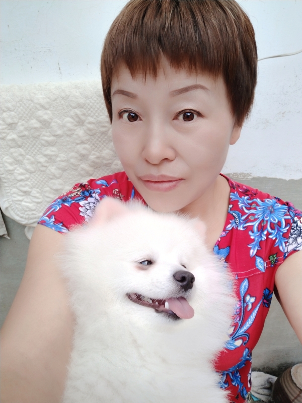 世事无常的第一张照片--银川相亲服务中心