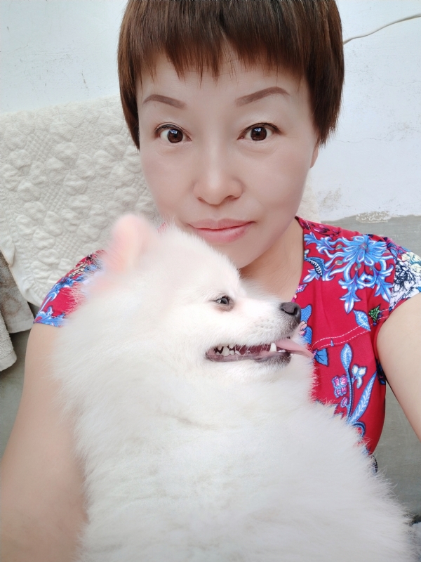 世事无常的第二张照片--银川相亲服务中心