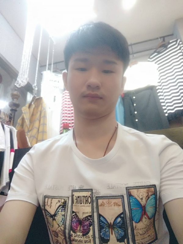 许你一世的第一张照片--银川相亲服务中心