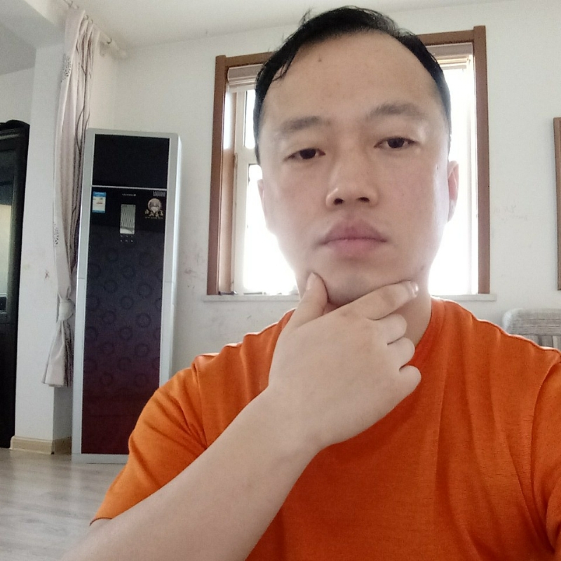 爱热闹的人的第一张照片--银川相亲服务中心