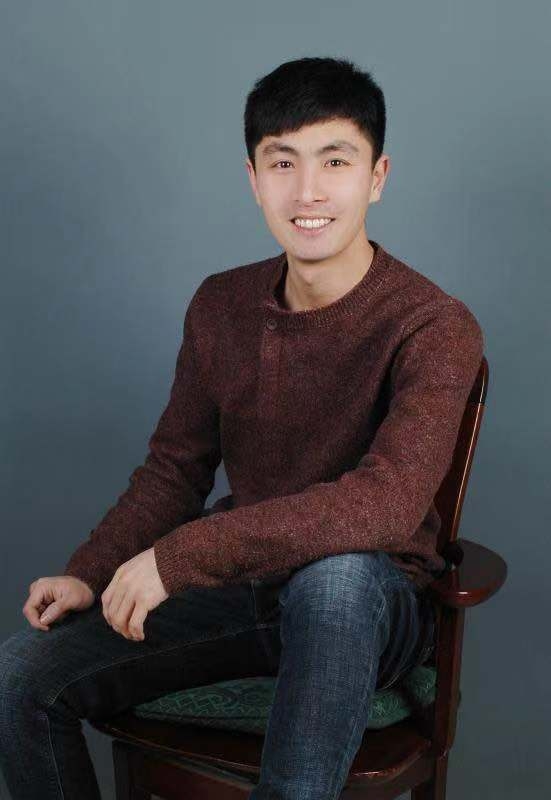 王泽的第二张照片--银川相亲服务中心