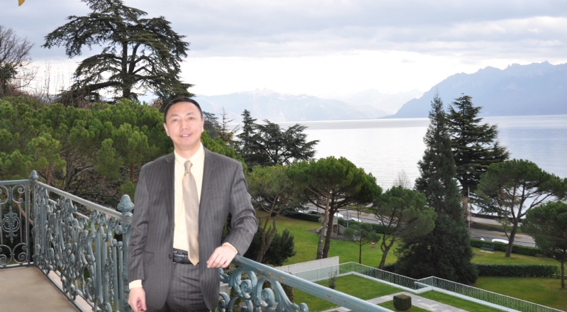 爵士哥的第一张照片--银川相亲服务中心