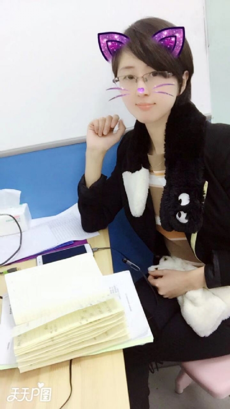 kaura的第二张照片--银川相亲服务中心
