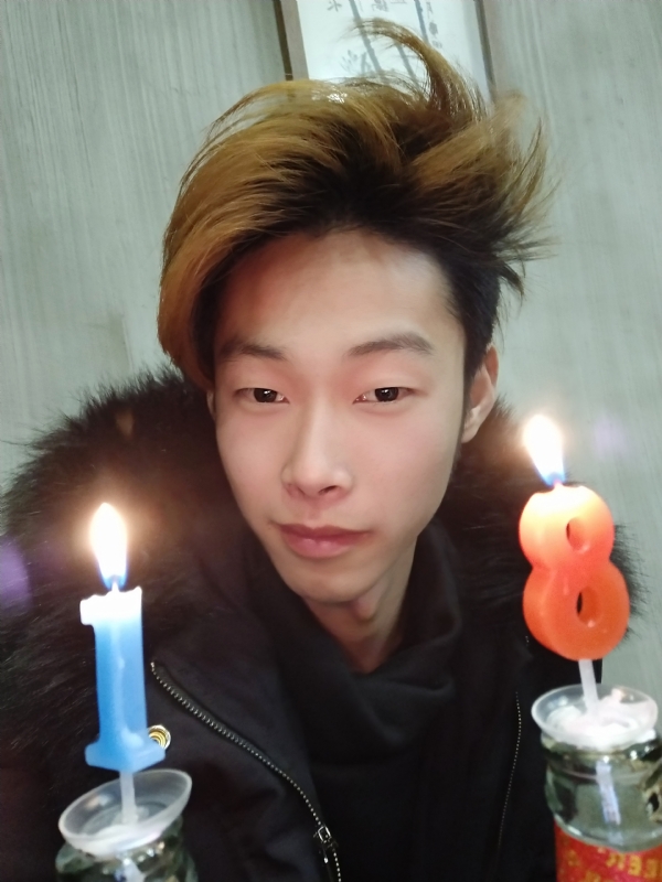 渣男的第一张照片--银川相亲服务中心