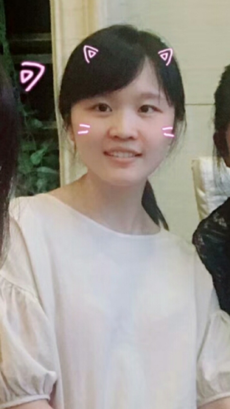 曦曦陈的第一张照片--银川相亲服务中心