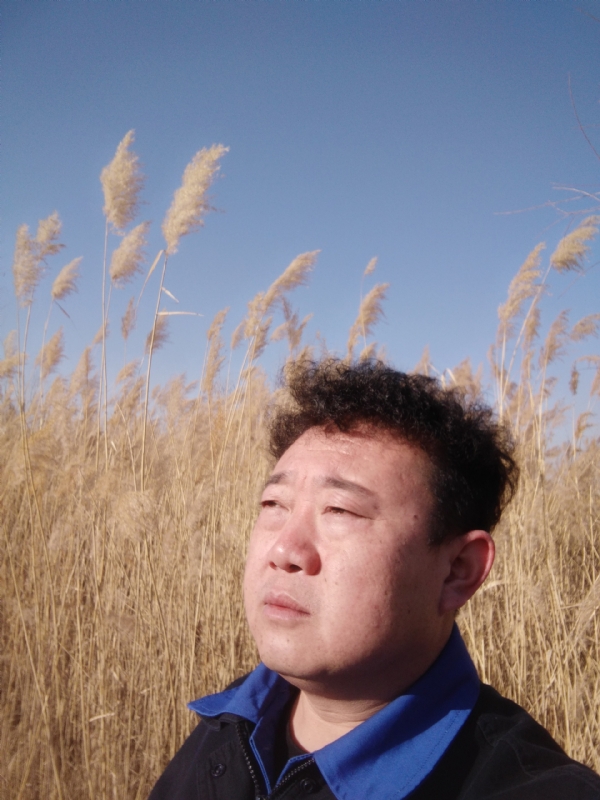 德刚的第一张照片--银川相亲服务中心
