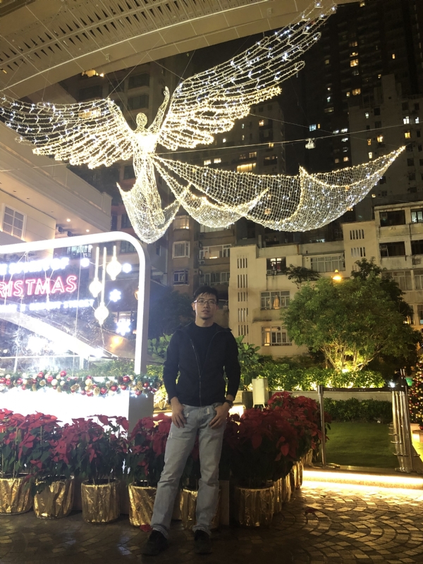 New_hk的第一张照片--银川相亲服务中心