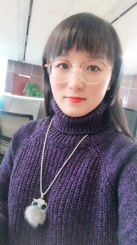 一生有你的第二张照片--银川相亲服务中心