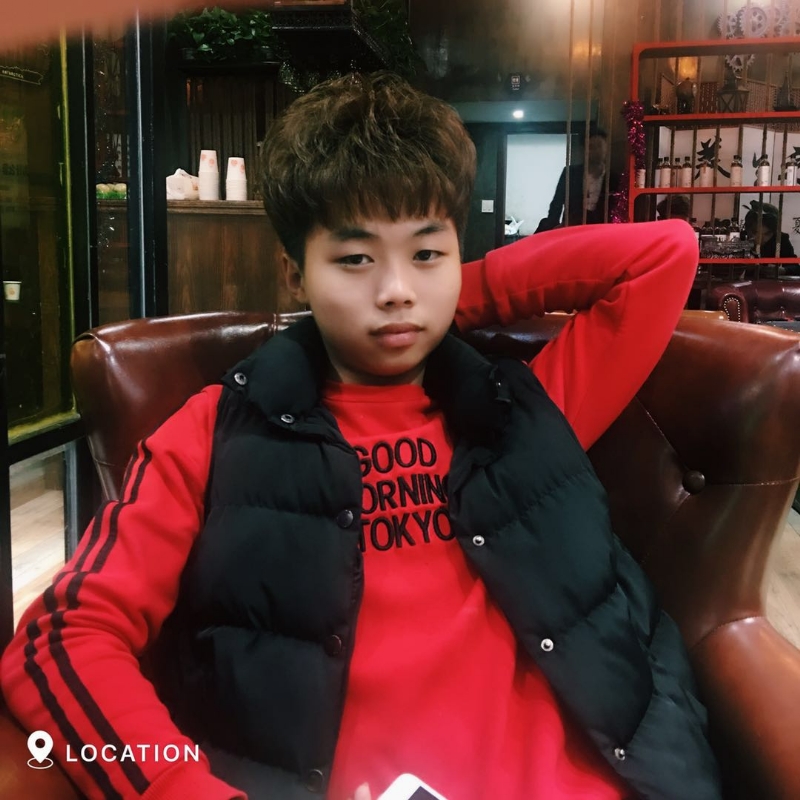 阳光男孩的第一张照片--银川相亲服务中心