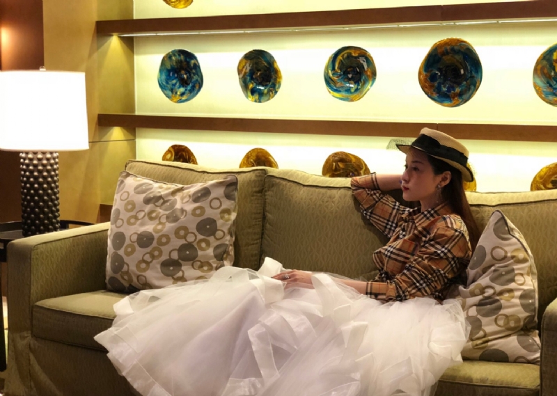 筱雅的第二张照片--银川相亲服务中心