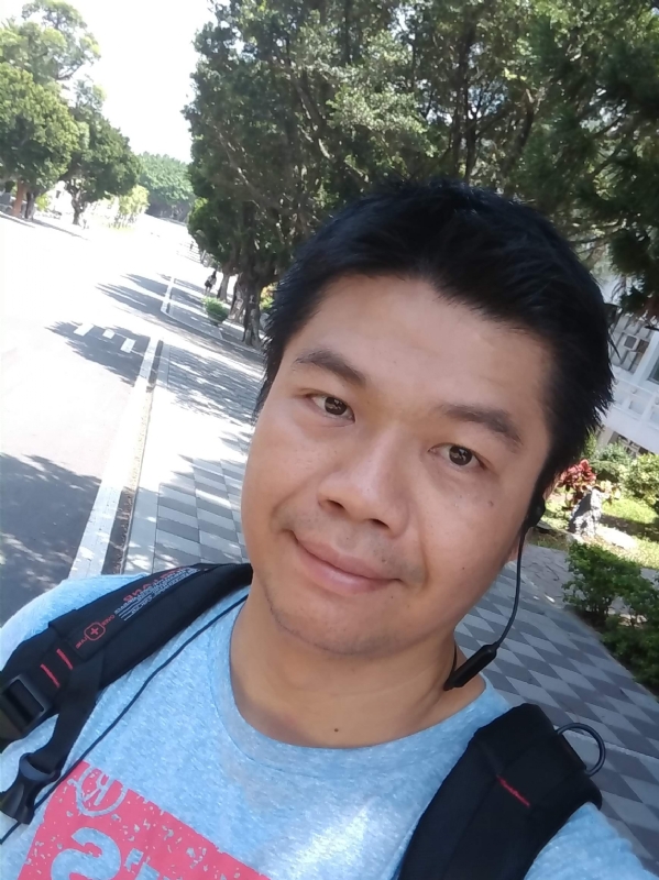 Jacky的第一张照片--银川相亲服务中心