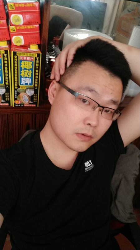 沉默的海的第二张照片--银川相亲服务中心