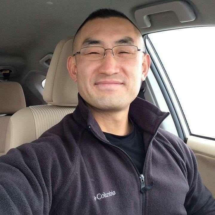 成福江的第一张照片--银川相亲服务中心