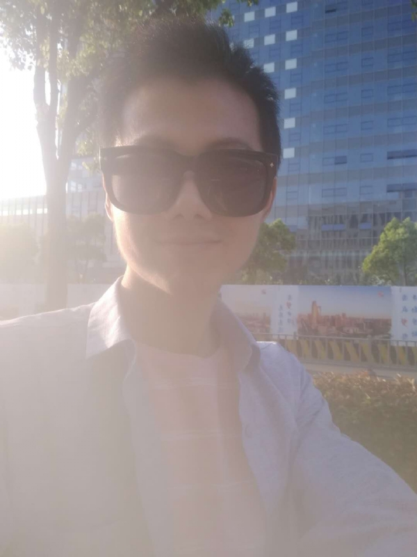 明仔的第一张照片--银川相亲服务中心