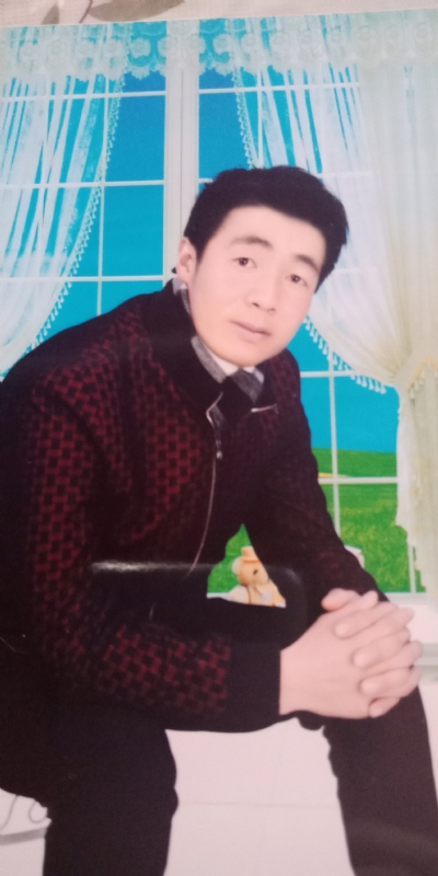 ydc的第二张照片--银川相亲服务中心