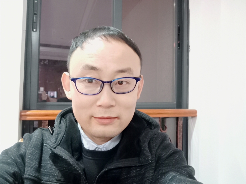 冬日暖阳的第一张照片--银川相亲服务中心