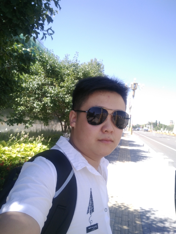 从新开始的第一张照片--银川相亲服务中心