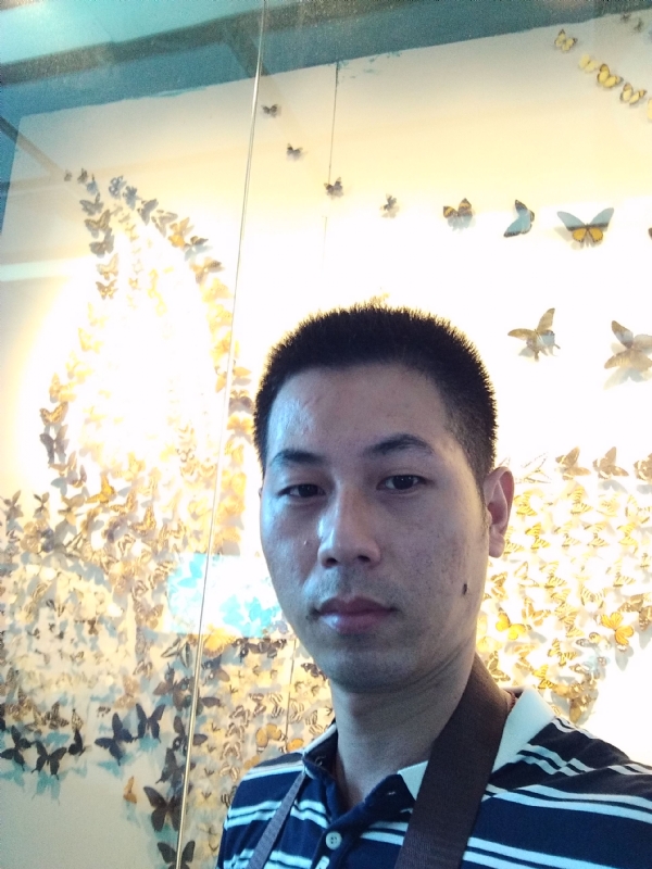 大灰狼的第一张照片--银川相亲服务中心