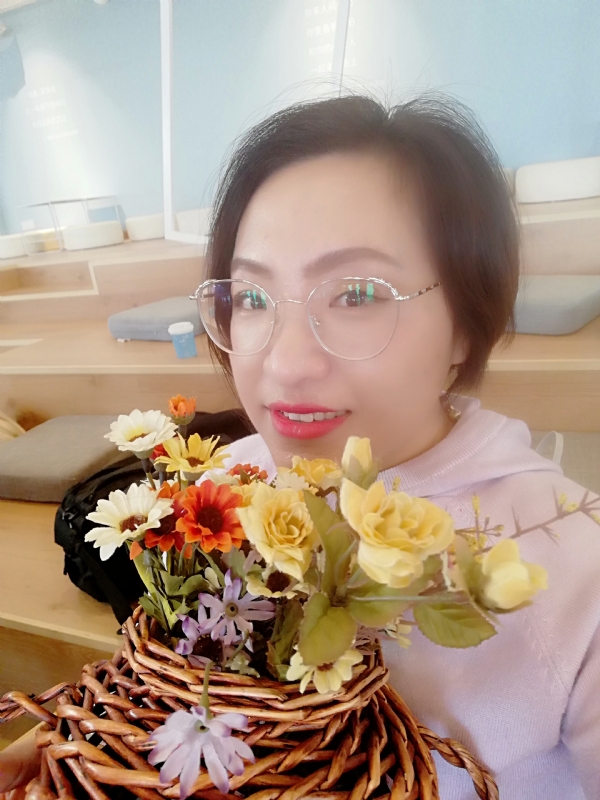 大猫的第一张照片--银川相亲服务中心